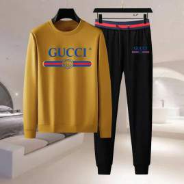 Picture of Gucci Sweater Suits _SKUGucciM-4XL13gx26939966